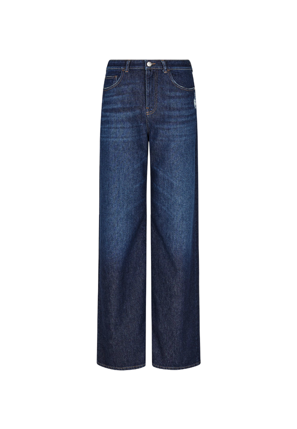 Emporio Armani - Jeans J8B relaxed fit