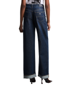 Emporio Armani - J8B relaxed fit jeans