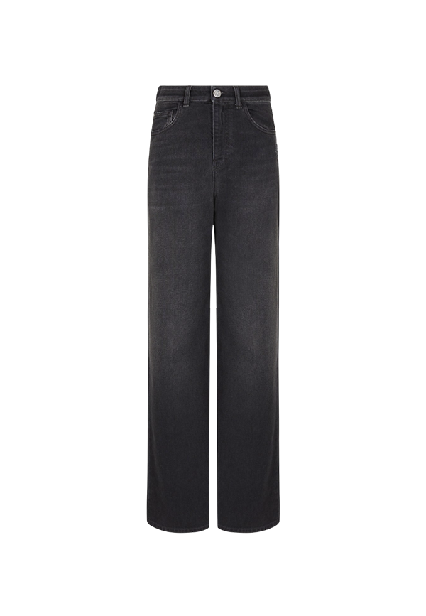 Emporio Armani - Jeans J8B relaxed fit