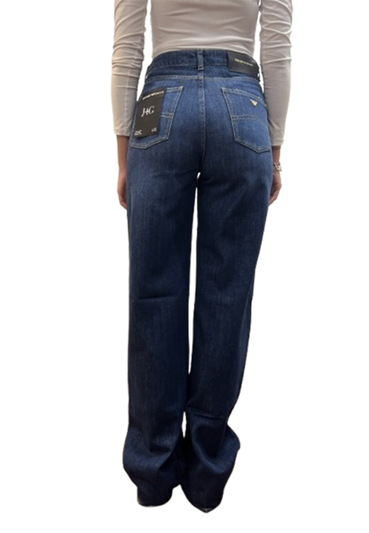 Giorgio Armani - Pockets Pant
