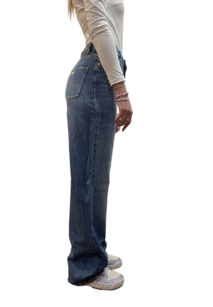 Giorgio Armani - Pockets Pant
