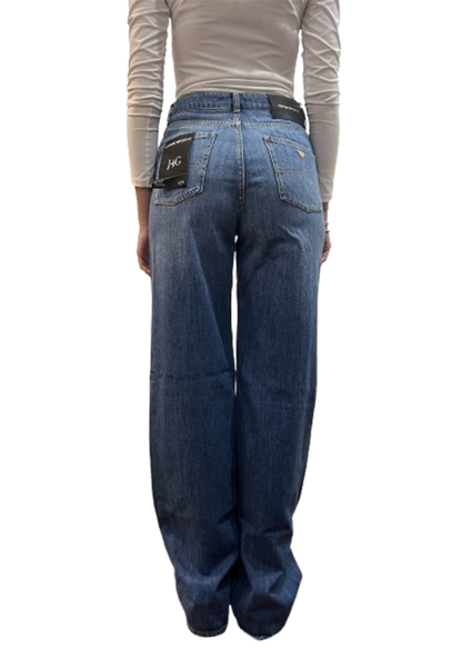 Giorgio Armani - Pockets Pant