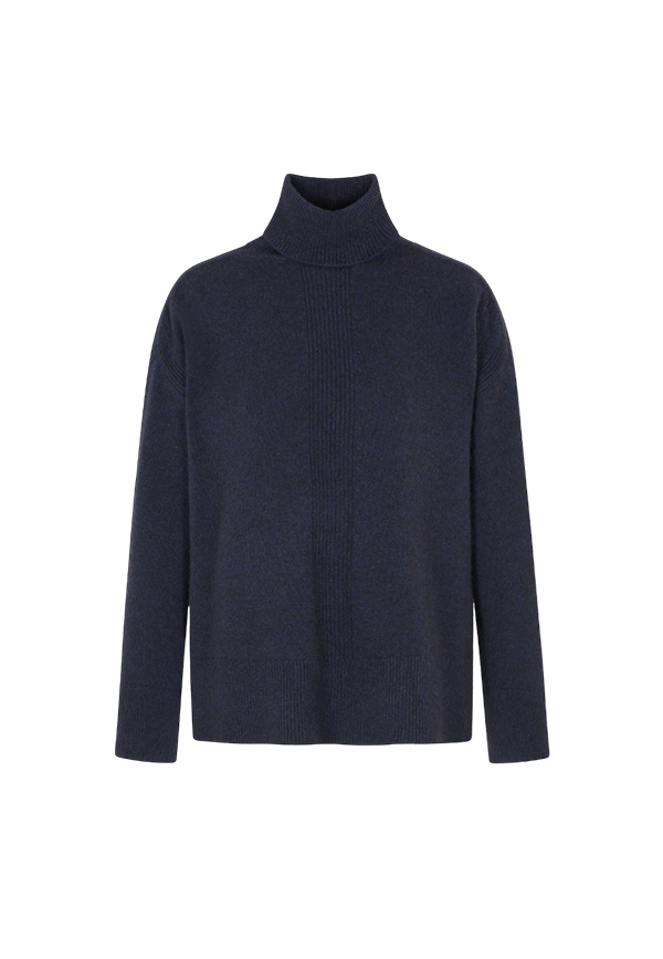 Emporio Armani - Maglione dolcevita