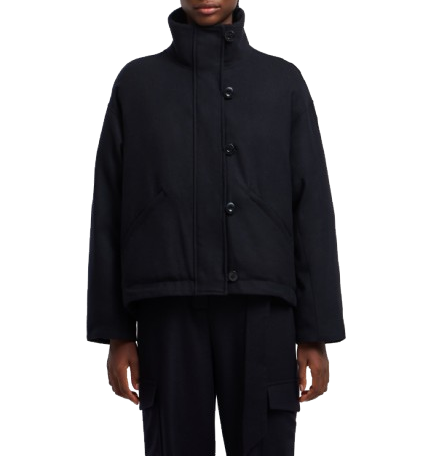 Emporio Armani - Blouson imbottito