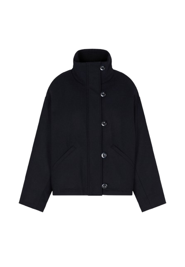 Emporio Armani - Blouson imbottito