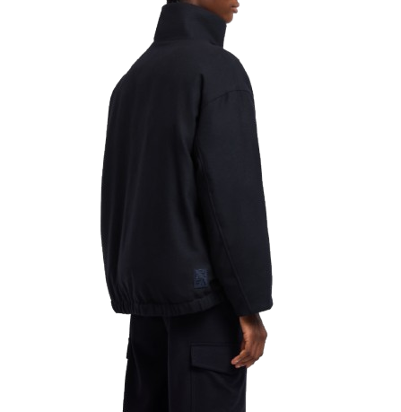 Emporio Armani - Blouson imbottito