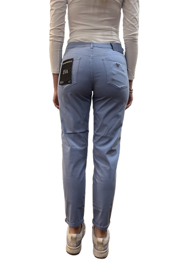 Giorgio Armani - Pockets Pants