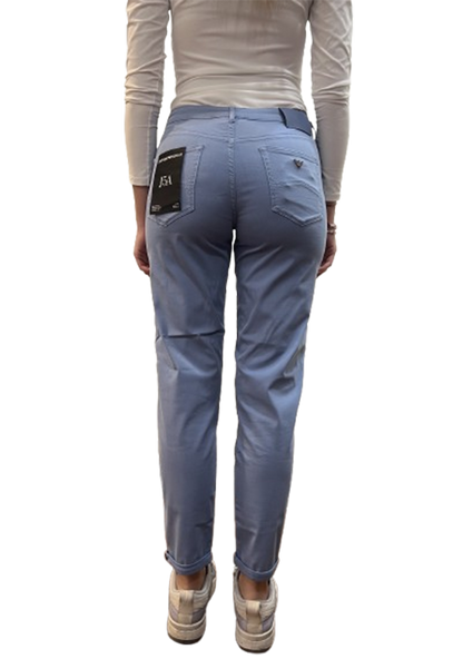 Giorgio Armani - Pockets Pants