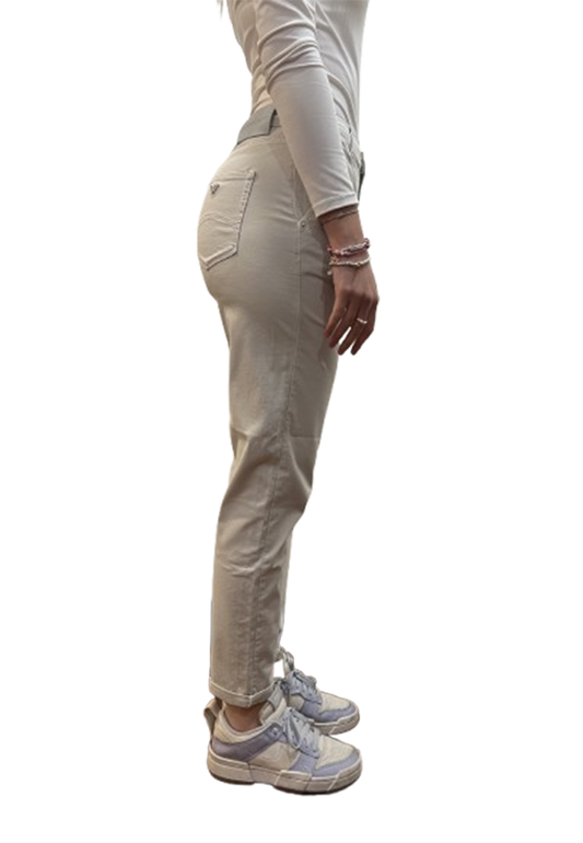 Giorgio Armani - Pockets Pants