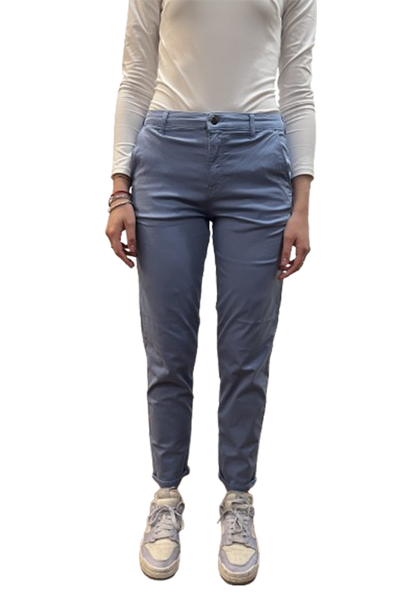 Giorgio Armani - Pockets Pants