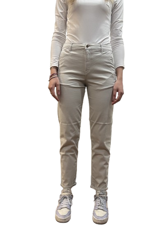 Giorgio Armani - Pockets Pants
