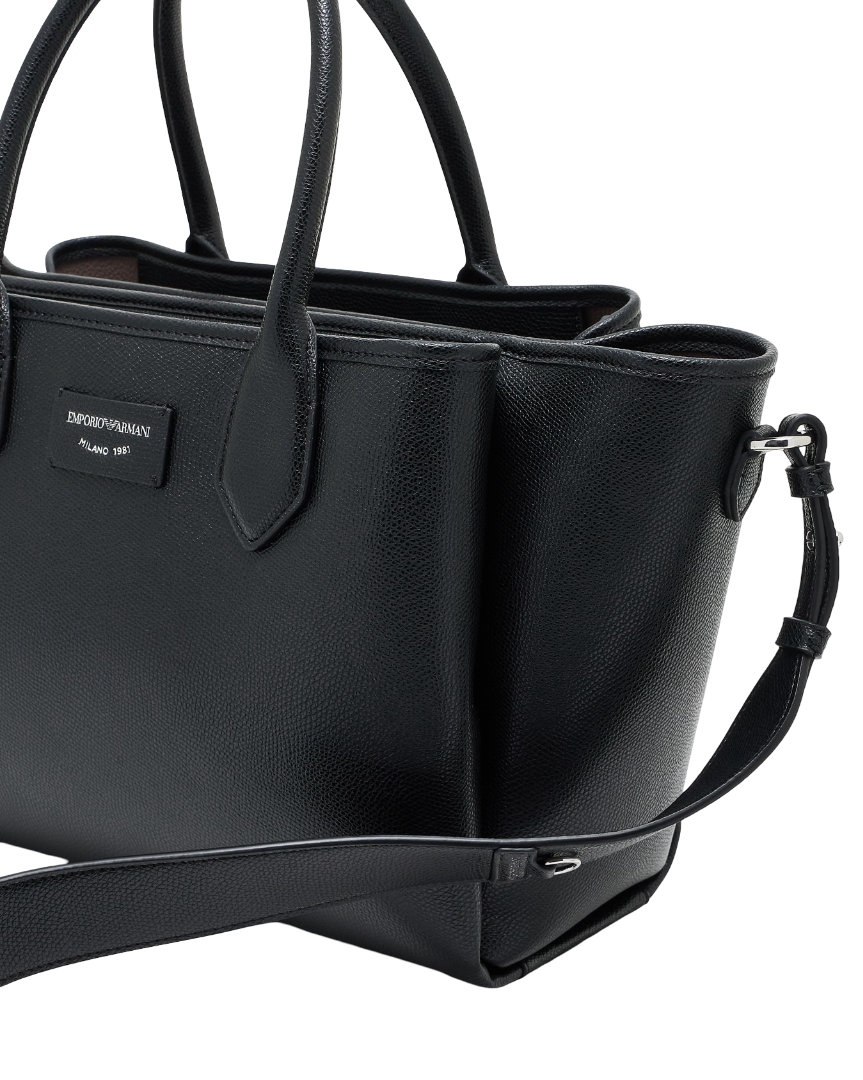 Emporio Armani - Shopper media