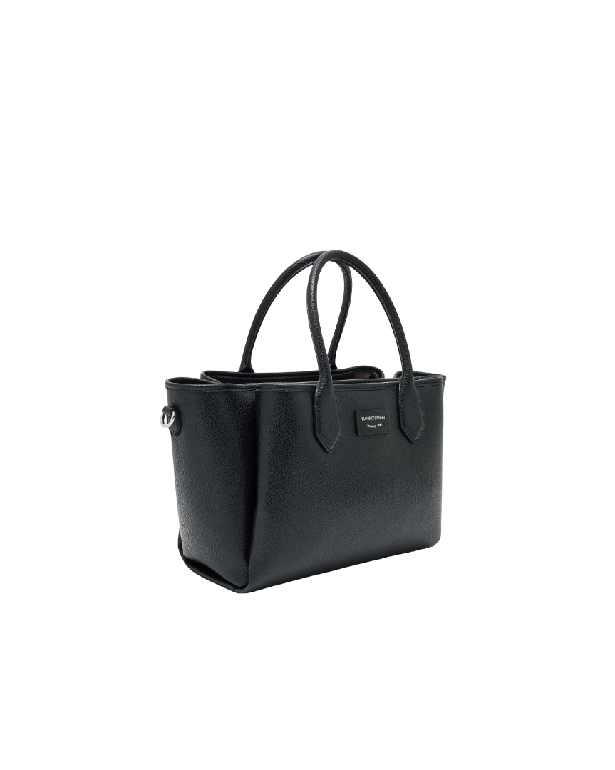 Emporio Armani - Shopper media