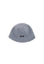 Emporio Armani - Cloche in lana Icon