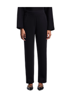Emporio Armani - Pantaloni in double jersey