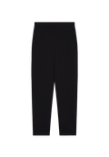 Emporio Armani - Pantaloni in double jersey
