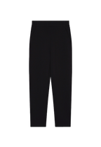 Emporio Armani - Pantaloni in double jersey