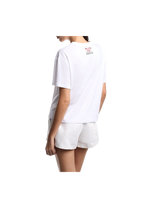 Emporio Armani - We Love Dogs jersey T-shirt