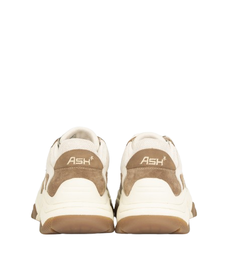 Ash - Addict