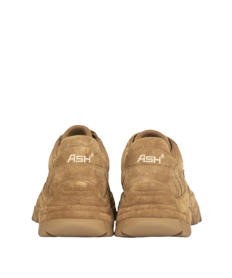 Ash - Addict Bis