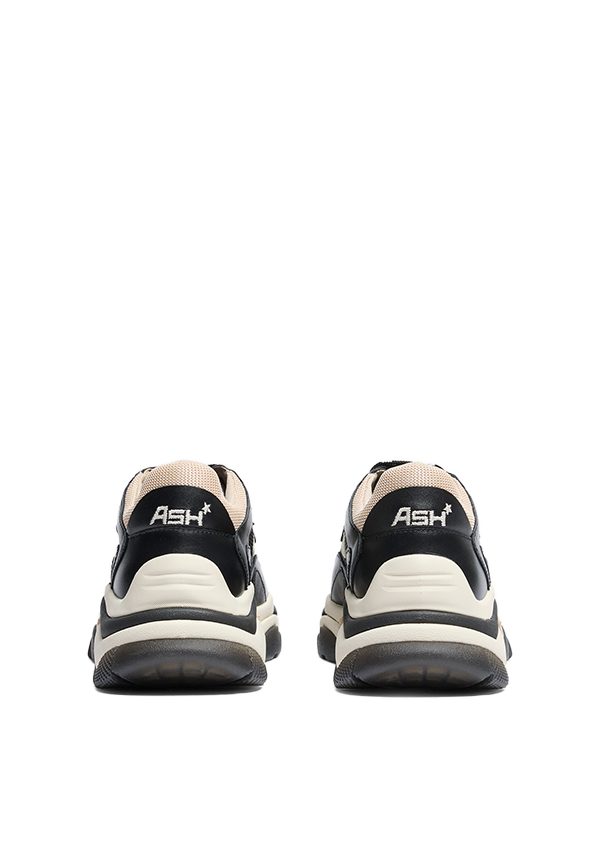 Ash - Sneakers Addict
