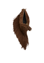 Ash - Borsa a Tracolla AstridFringes033