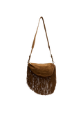 Ash - Borsa a Tracolla AstridFringes039