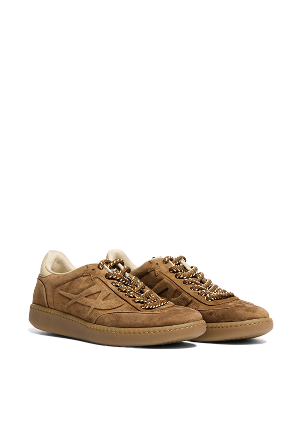 Ash - Sneakers Siena