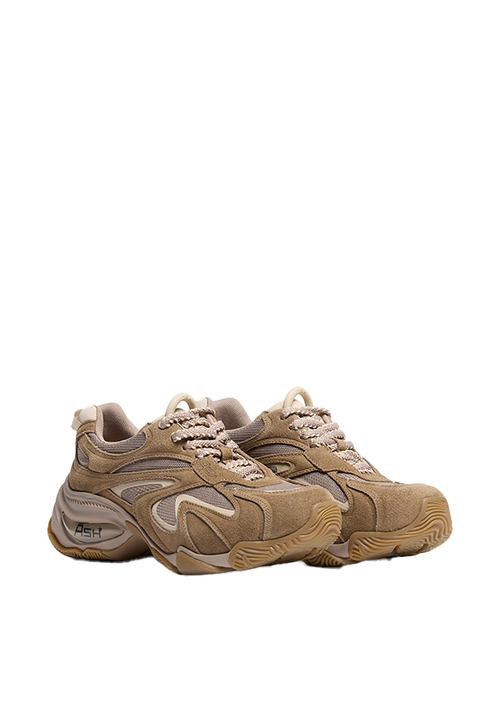Ash - Sneakers Viper03