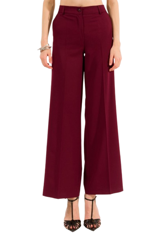 Kontatto - Pantalone Palazzo