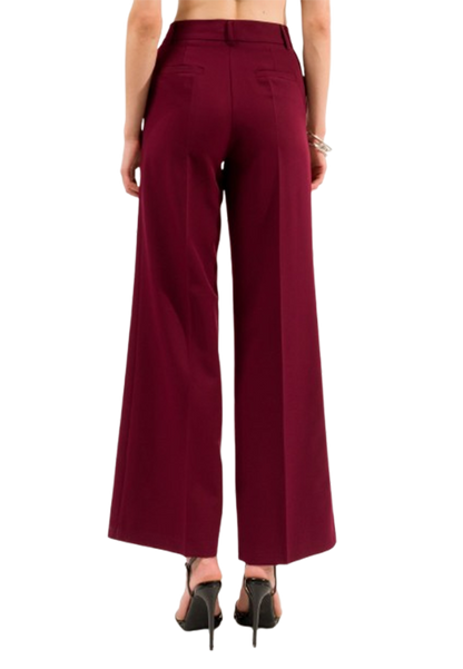 Kontatto - Pantalone Palazzo