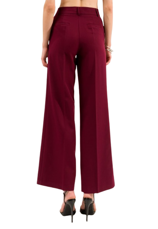 Kontatto - Pantalone Palazzo