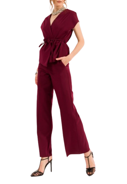Kontatto - Pantalone Palazzo