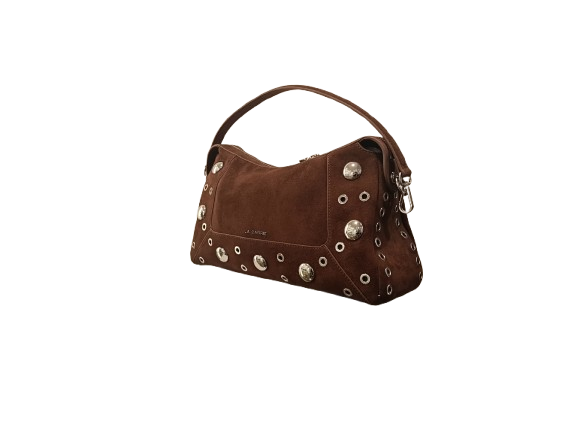 La Carrie - Borsa Ethnic Media