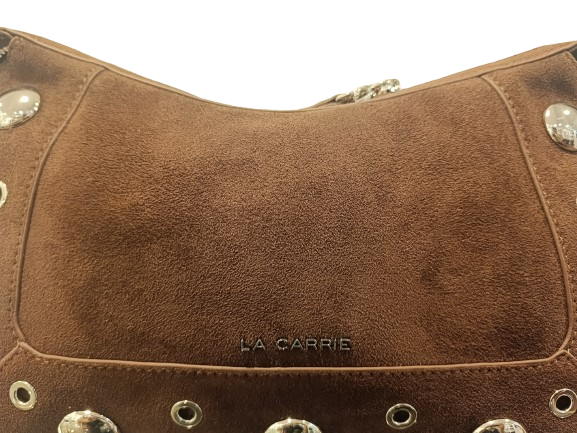 La Carrie - Borsa Ethnic Media