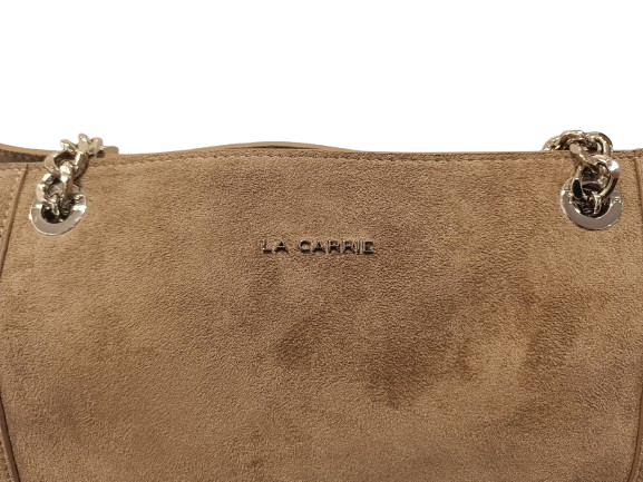 La Carrie - Borsa Shopping Ethnic