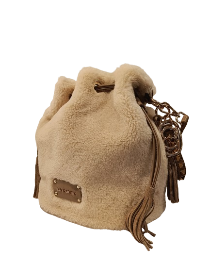La Carrie - Secchiello Teddy