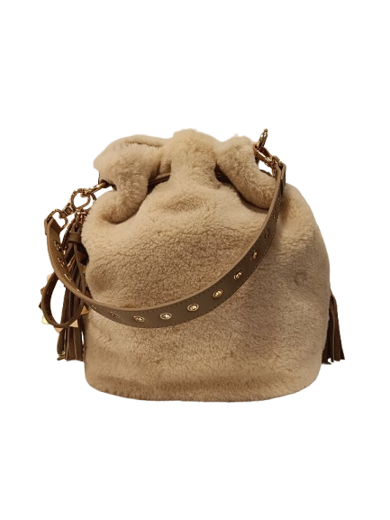 La Carrie - Secchiello Teddy