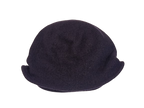 Emporio Armani - Cloche in lana Icon