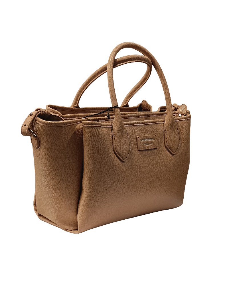 Emporio Armani - Shopper media