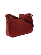 Emporio Armani - Borsa stampa cervo