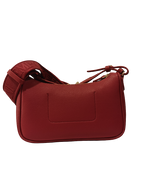 Emporio Armani - Borsa stampa cervo