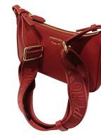 Emporio Armani - Borsa stampa cervo