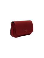 Emporio Armani - Mini bag stampa cervo