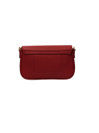 Emporio Armani - Mini bag stampa cervo