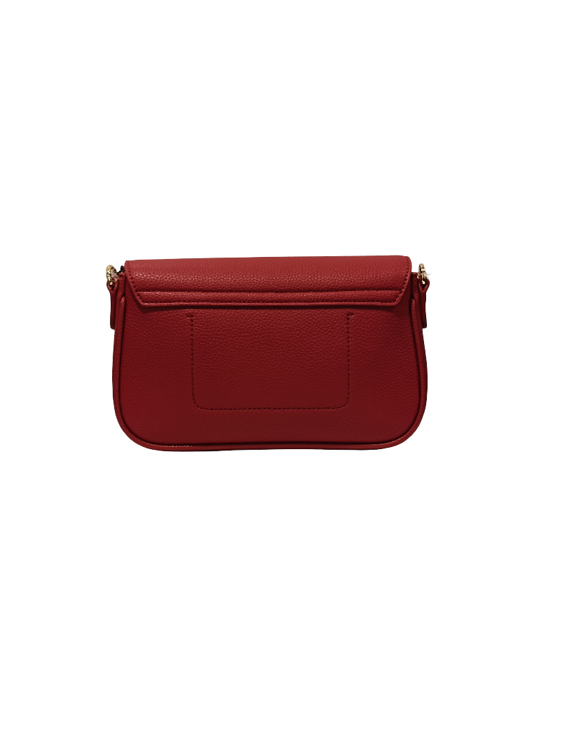 Emporio Armani - Mini bag stampa cervo