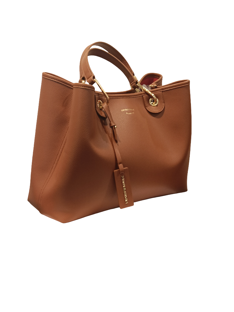 Emporio Armani - Shopper media