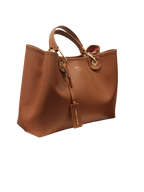 Emporio Armani - Medium shopper