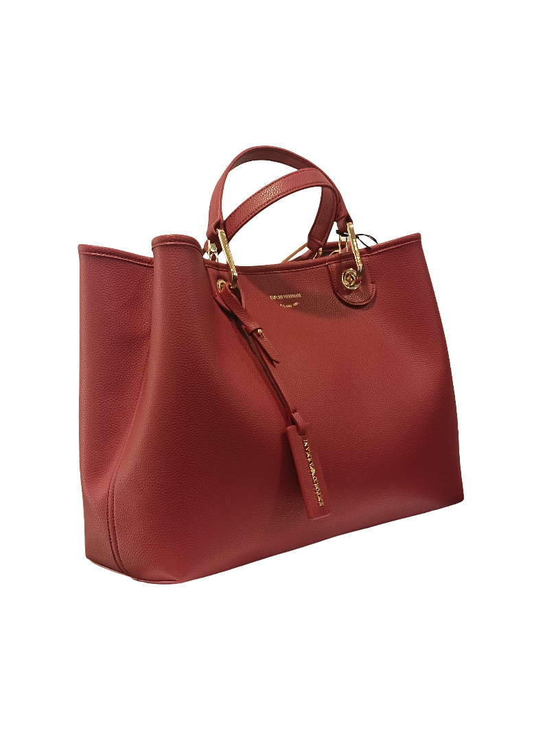 Emporio Armani - Shopper media