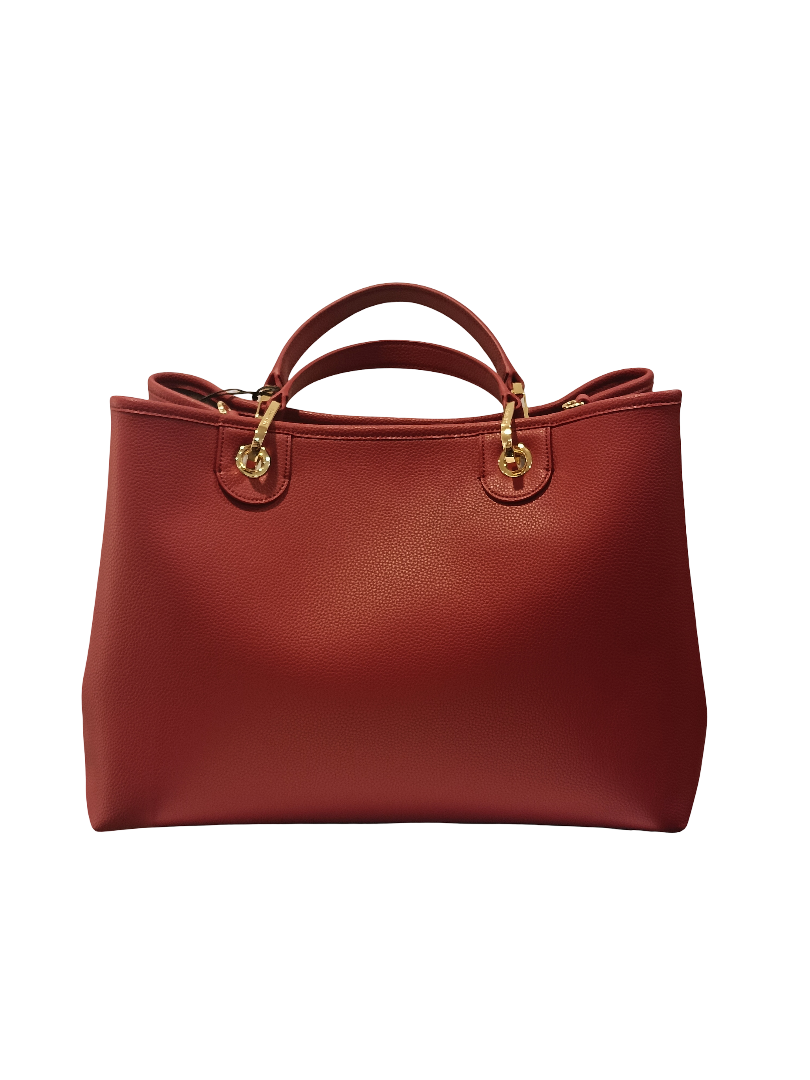 Emporio Armani - Shopper media